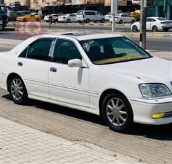 تويوتا كراون